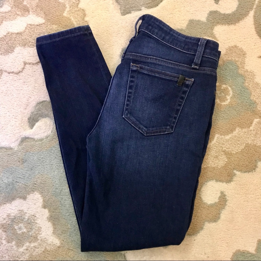 ✨EUC Joe’s Jeans Tressa Skinny Ankle Jeans